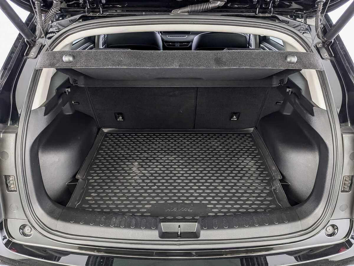 Продажа Б/У Хавал Джолион. Фото: #9