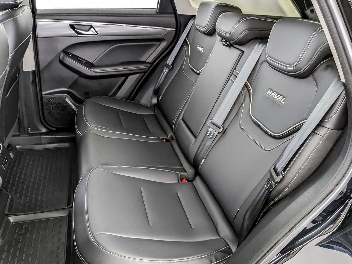 Продажа Б/У Хавал Джолион. Фото: #11