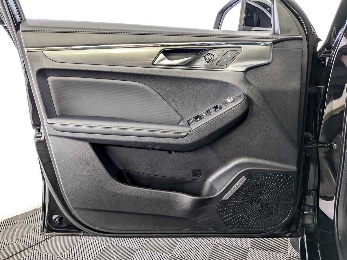 Продажа Б/У Хавал Джолион. Фото: #18