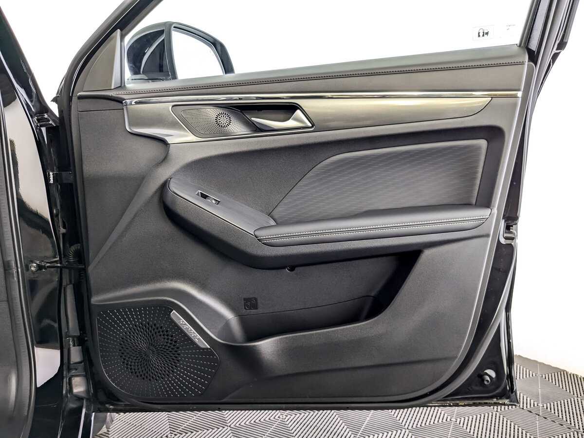 Продажа Б/У Хавал Джолион. Фото: #24