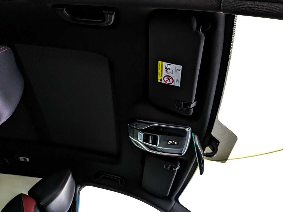 Продажа Б/У Джили Кулрэй. Фото: #20