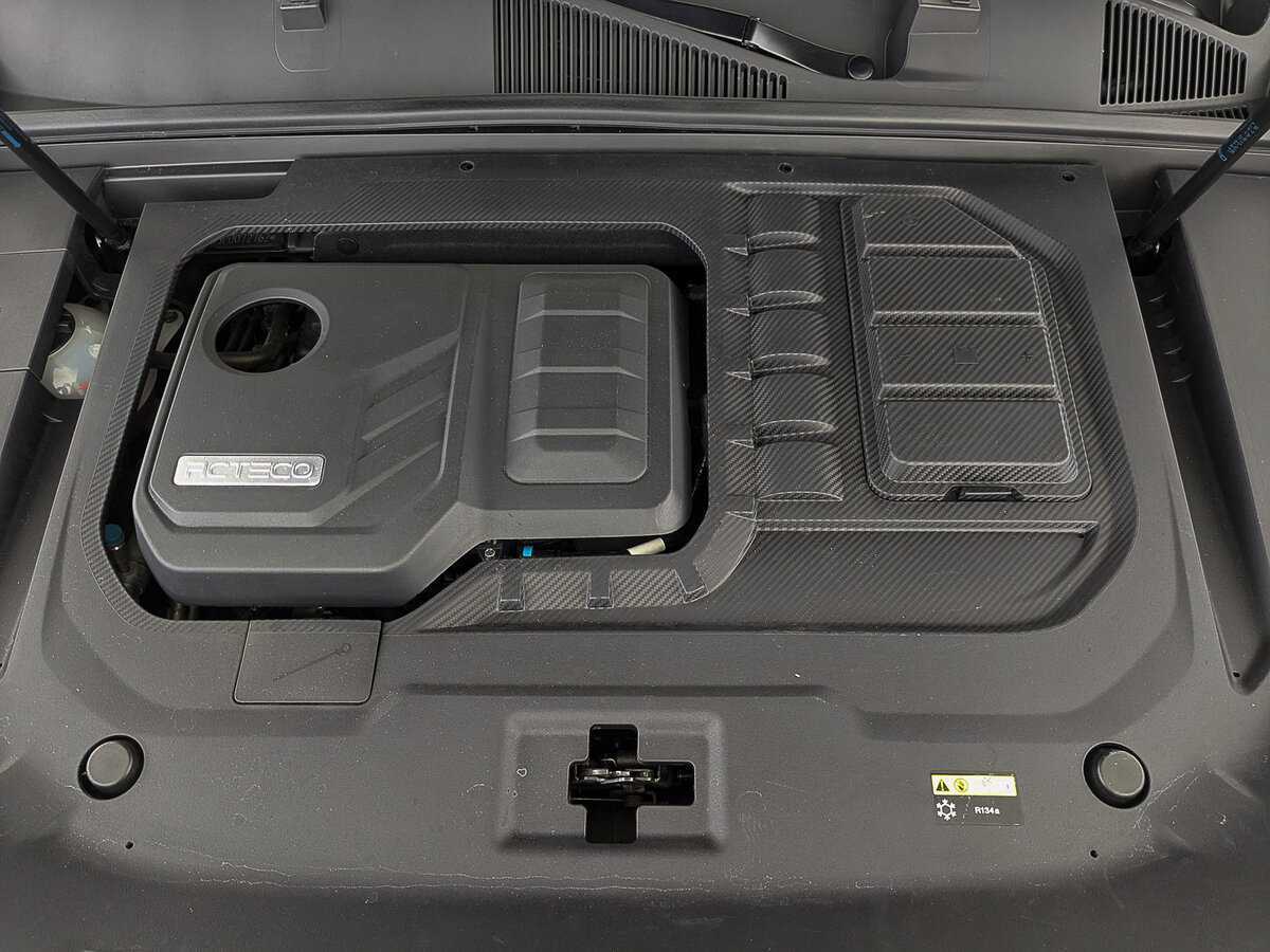 Купить EXEED VX с пробегом. Фото: #8