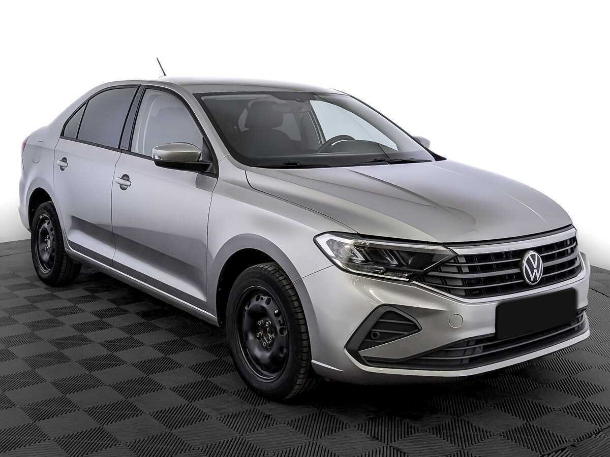 Продажа Б/У Фольксваген Поло. Фото: #2