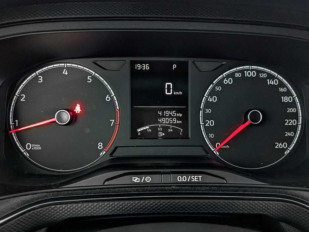 Продажа Б/У Фольксваген Поло. Фото: #12