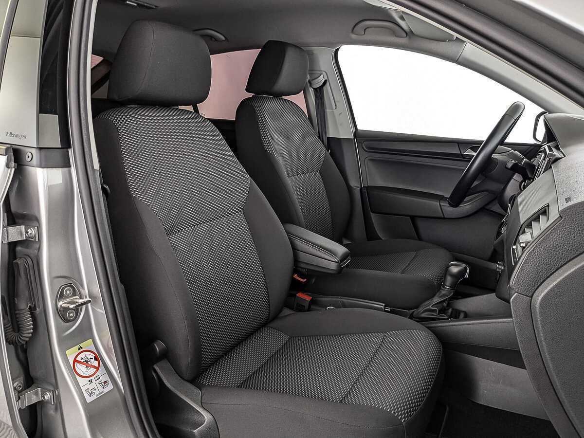 Продажа Б/У Фольксваген Поло. Фото: #22