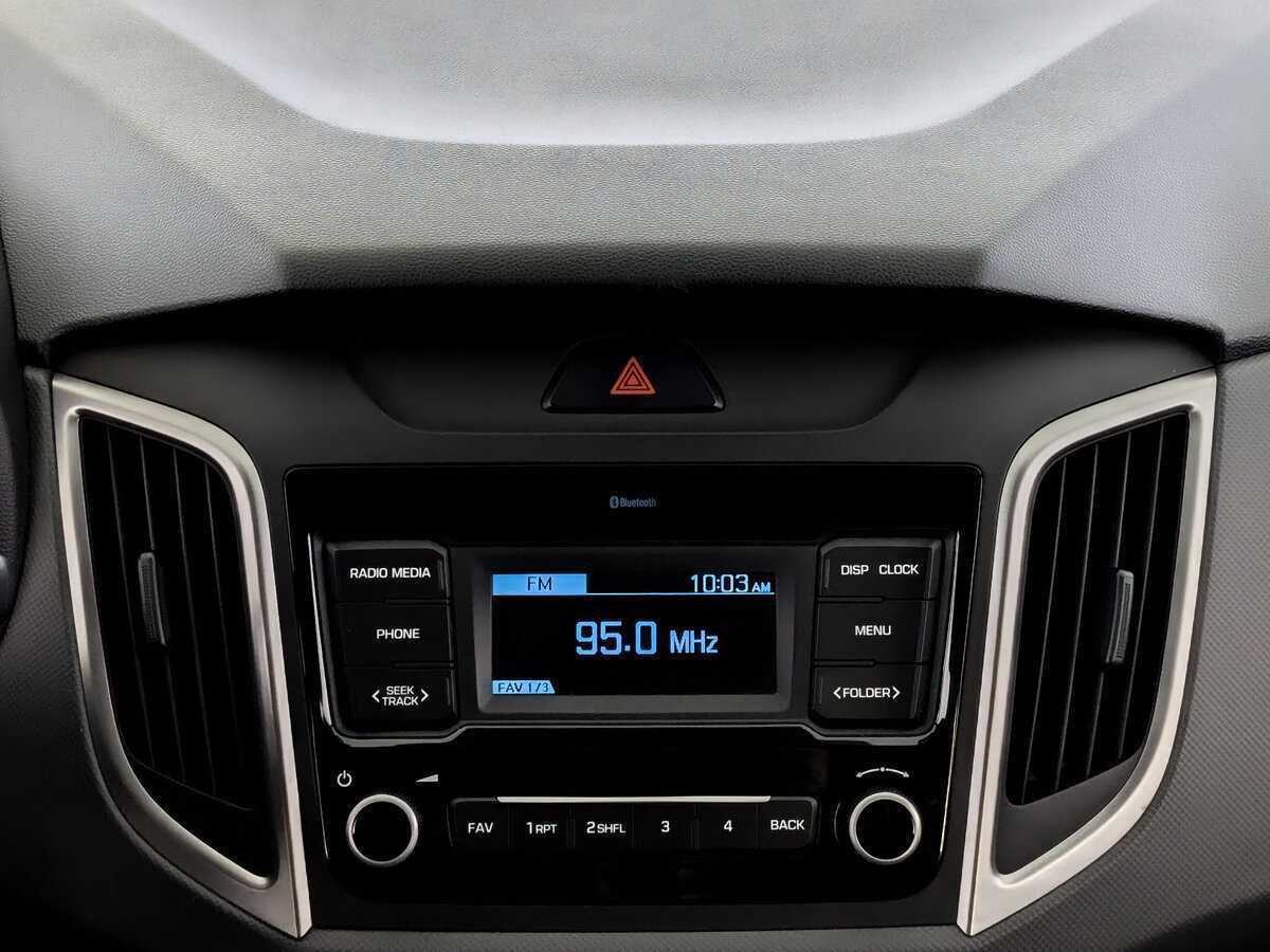 Продажа Б/У Хендай Крета. Фото: #14