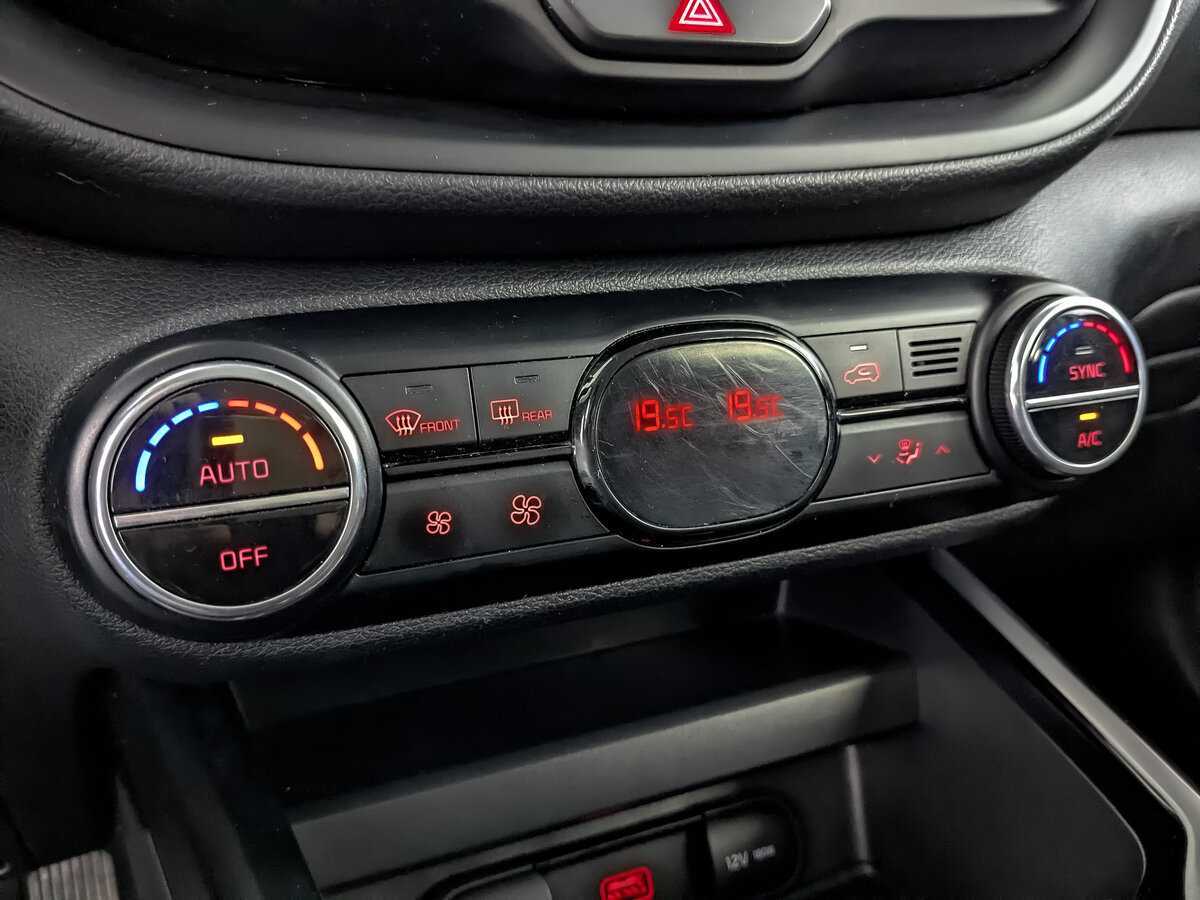 Продажа Б/У Киа Соул. Фото: #25