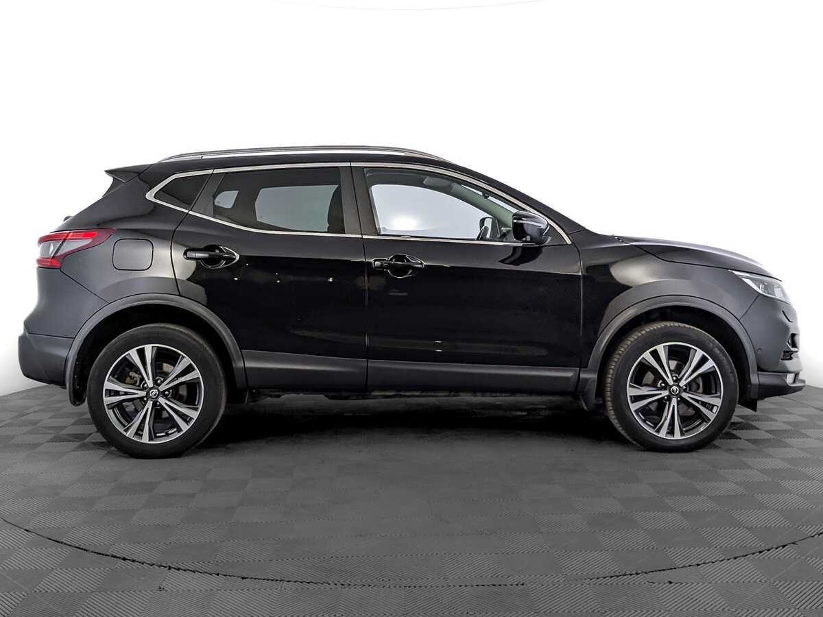 Продажа Б/У Ниссан Кашкай. Фото: #3