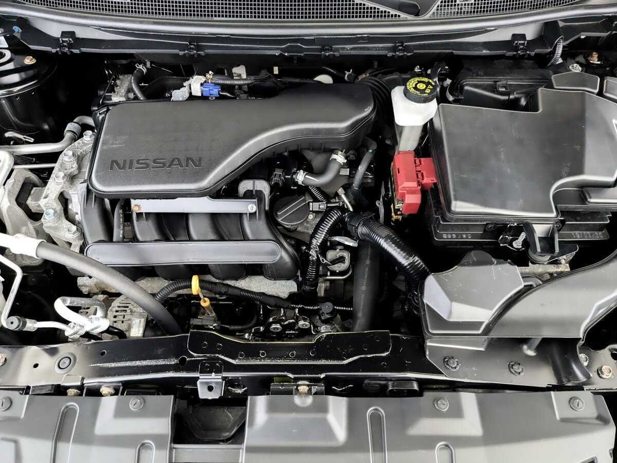 Продажа Б/У Ниссан Кашкай. Фото: #8