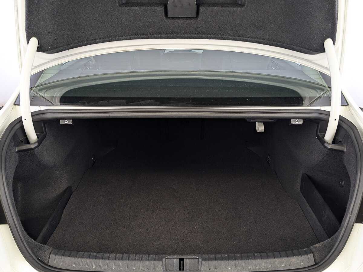 Продажа Б/У Фольксваген Пассат. Фото: #9