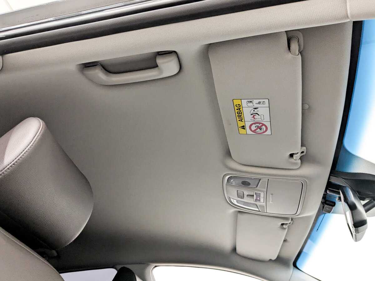 Купить Kia Optima с пробегом. Фото: #22