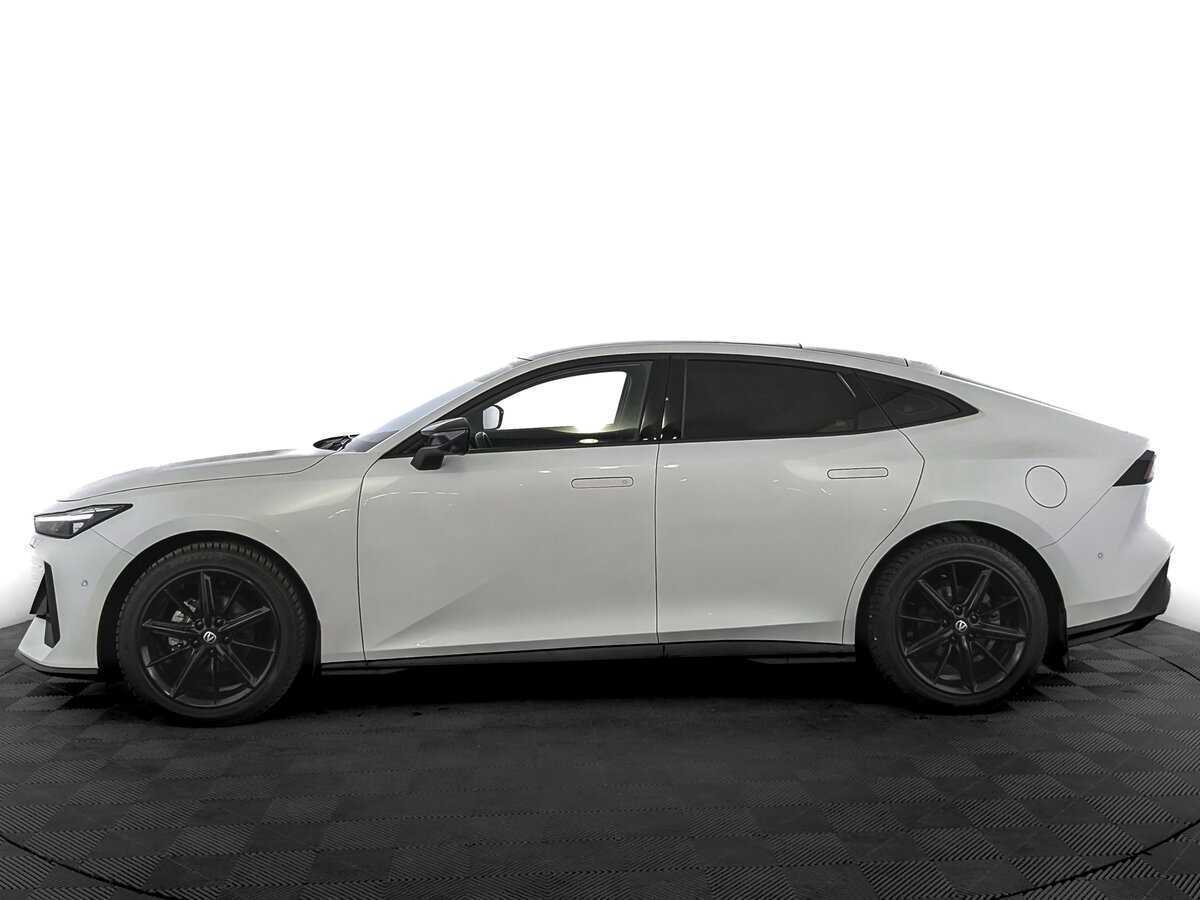 Купить Changan UNI-V с пробегом. Фото: #7