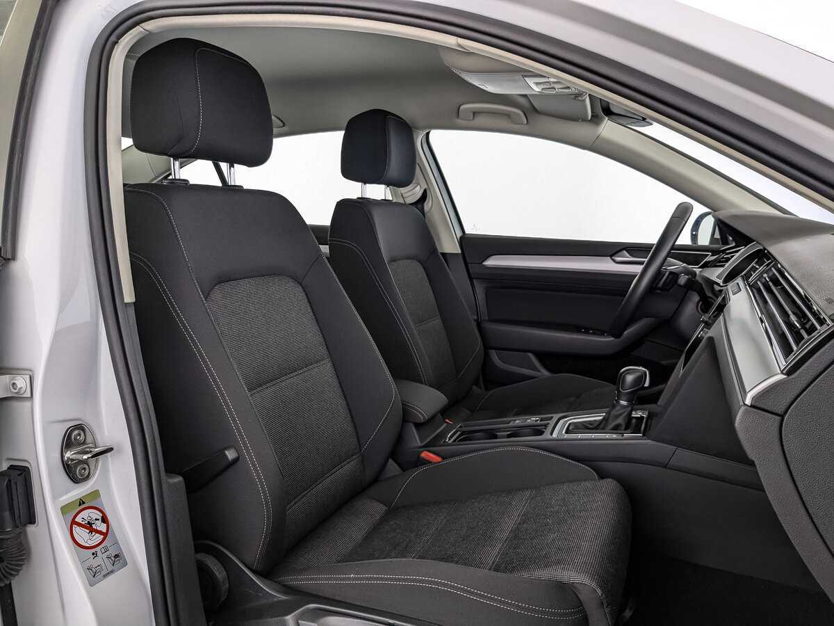 Продажа Б/У Фольксваген Пассат. Фото: #23