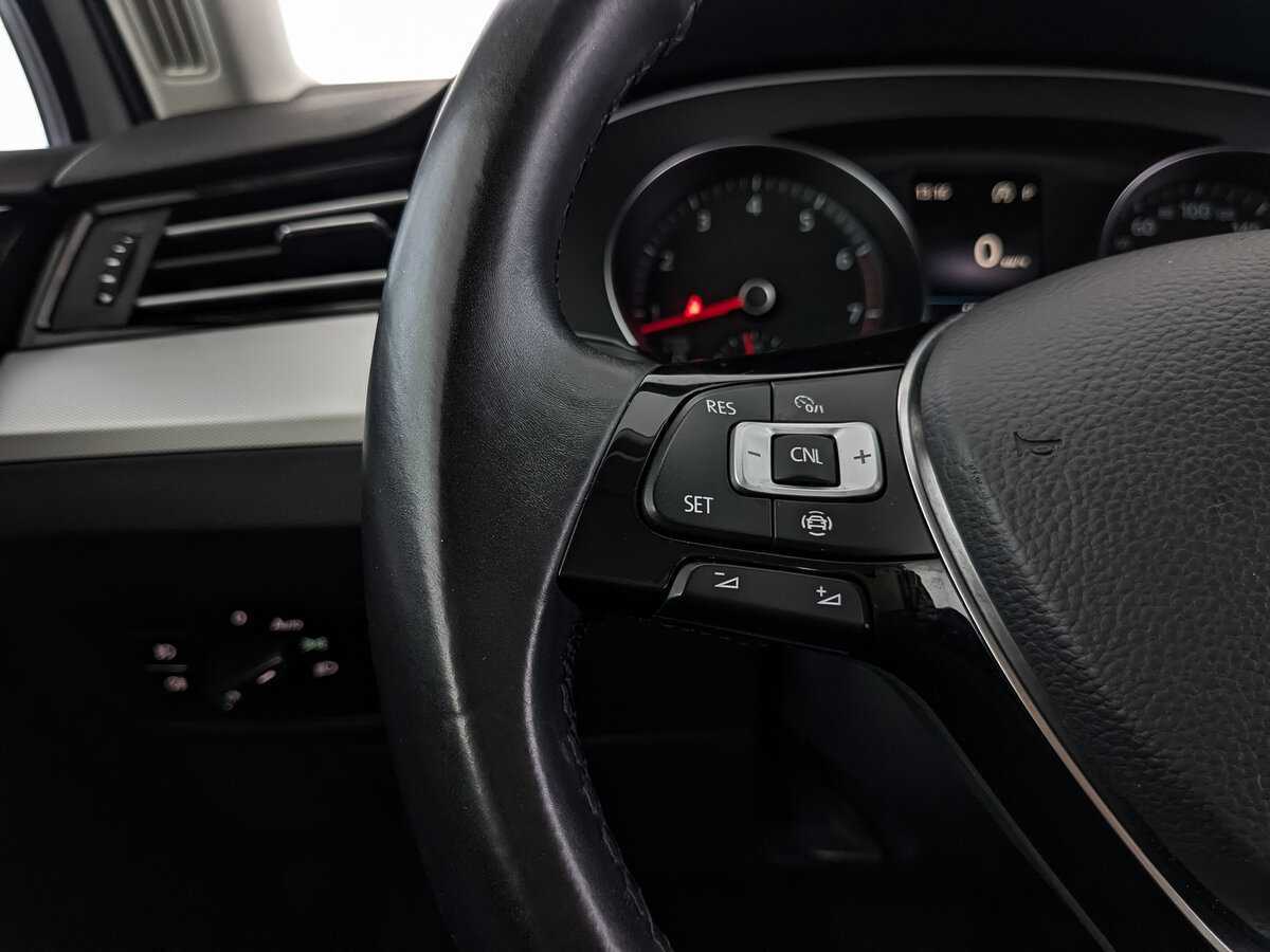 Продажа Б/У Фольксваген Пассат. Фото: #26