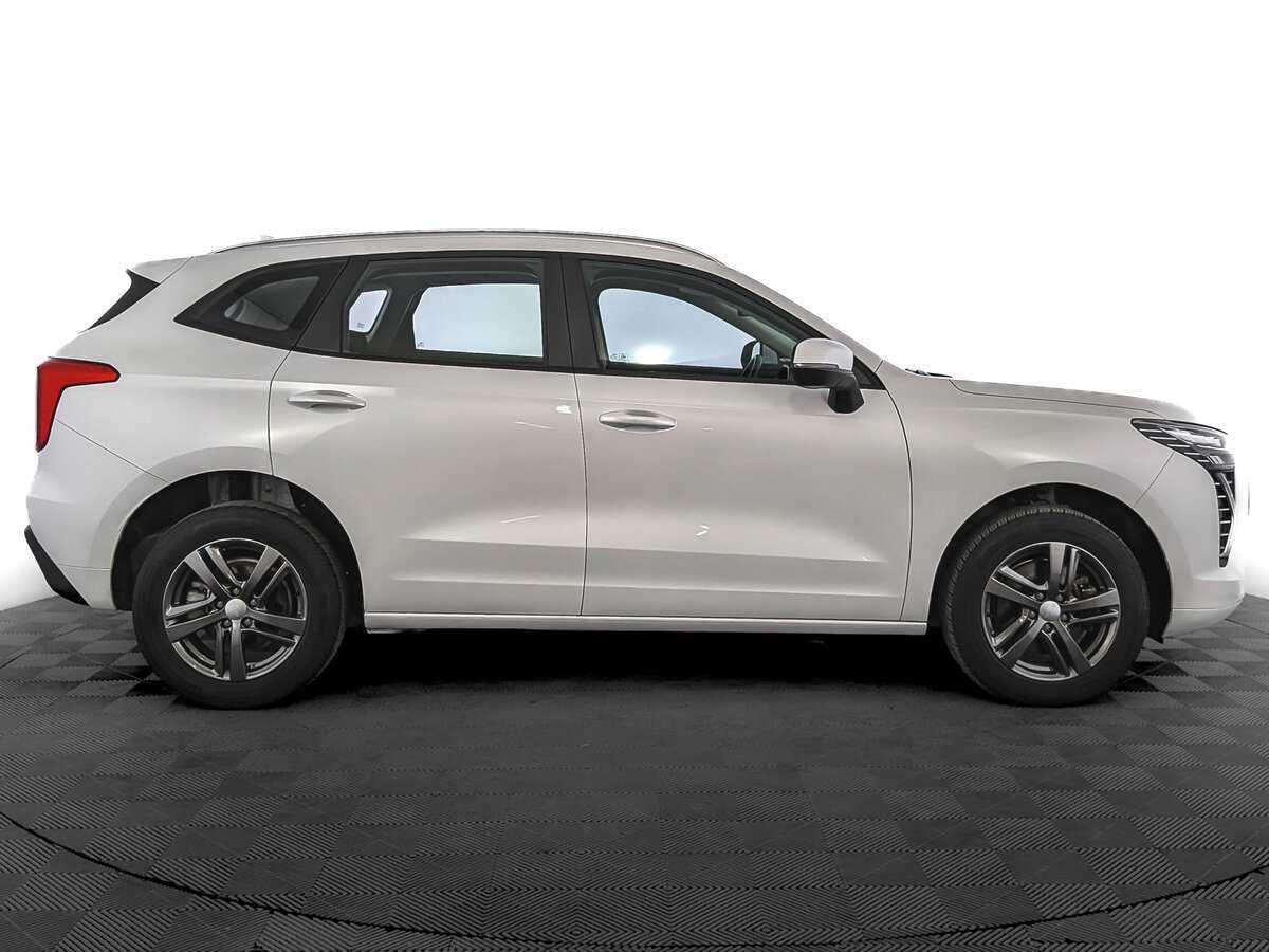 Продажа Б/У Хавал Джолион. Фото: #3