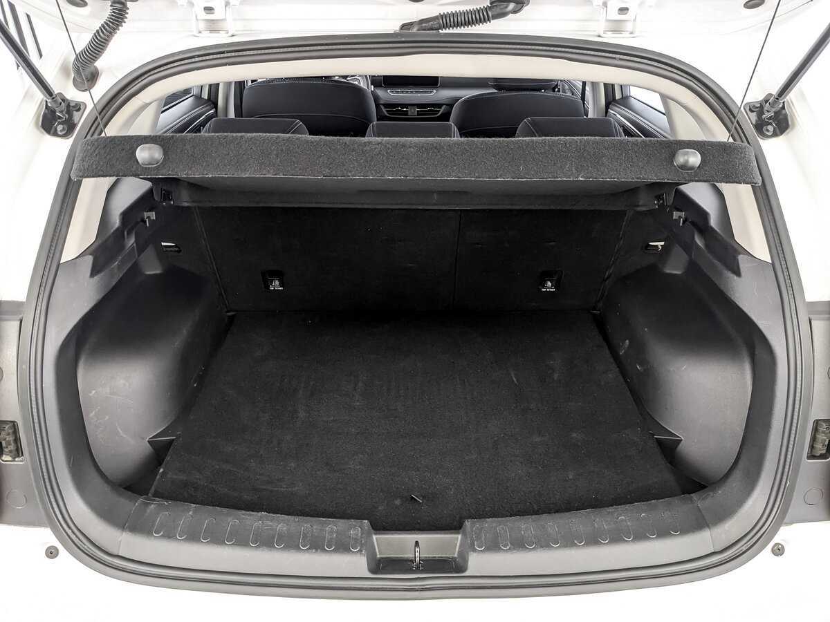 Продажа Б/У Хавал Джолион. Фото: #9