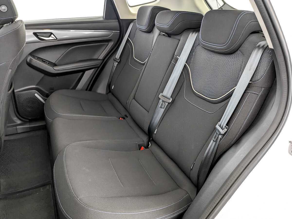 Продажа Б/У Хавал Джолион. Фото: #11