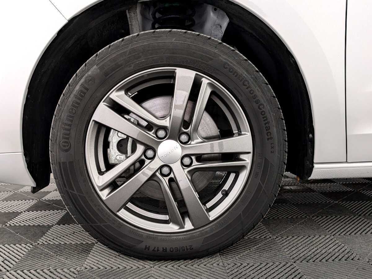 Продажа Б/У Хавал Джолион. Фото: #17