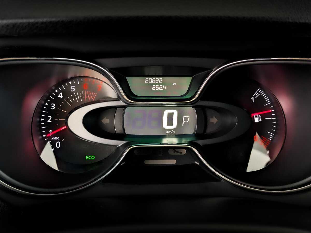 Продажа Б/У Рено Каптюр. Фото: #12