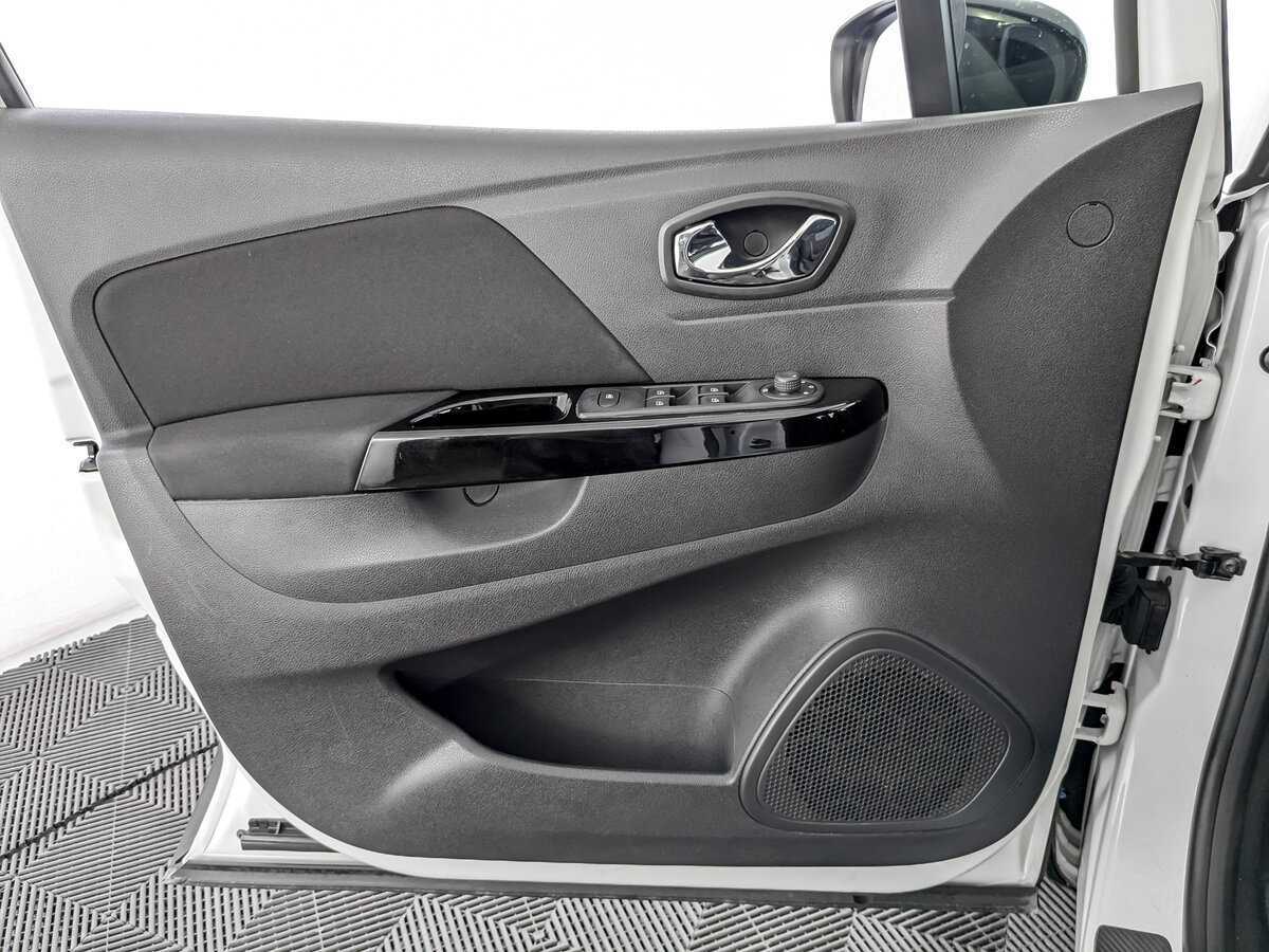 Продажа Б/У Рено Каптюр. Фото: #18