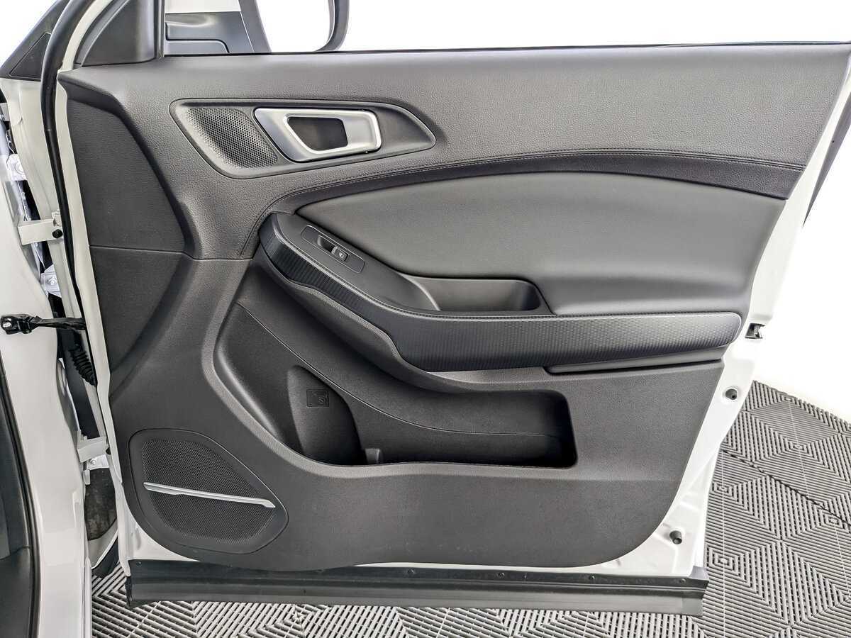 Продажа Б/У Чери Тигго 4. Фото: #22