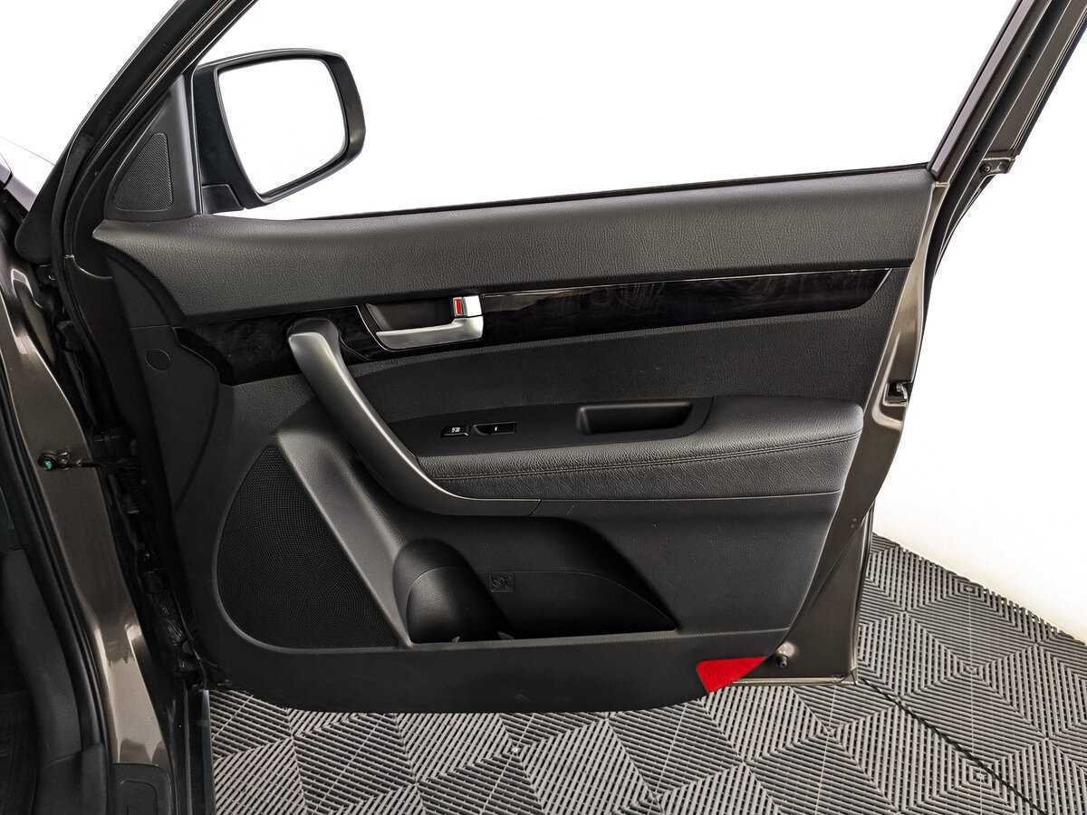 Продажа Б/У Киа Соренто. Фото: #23