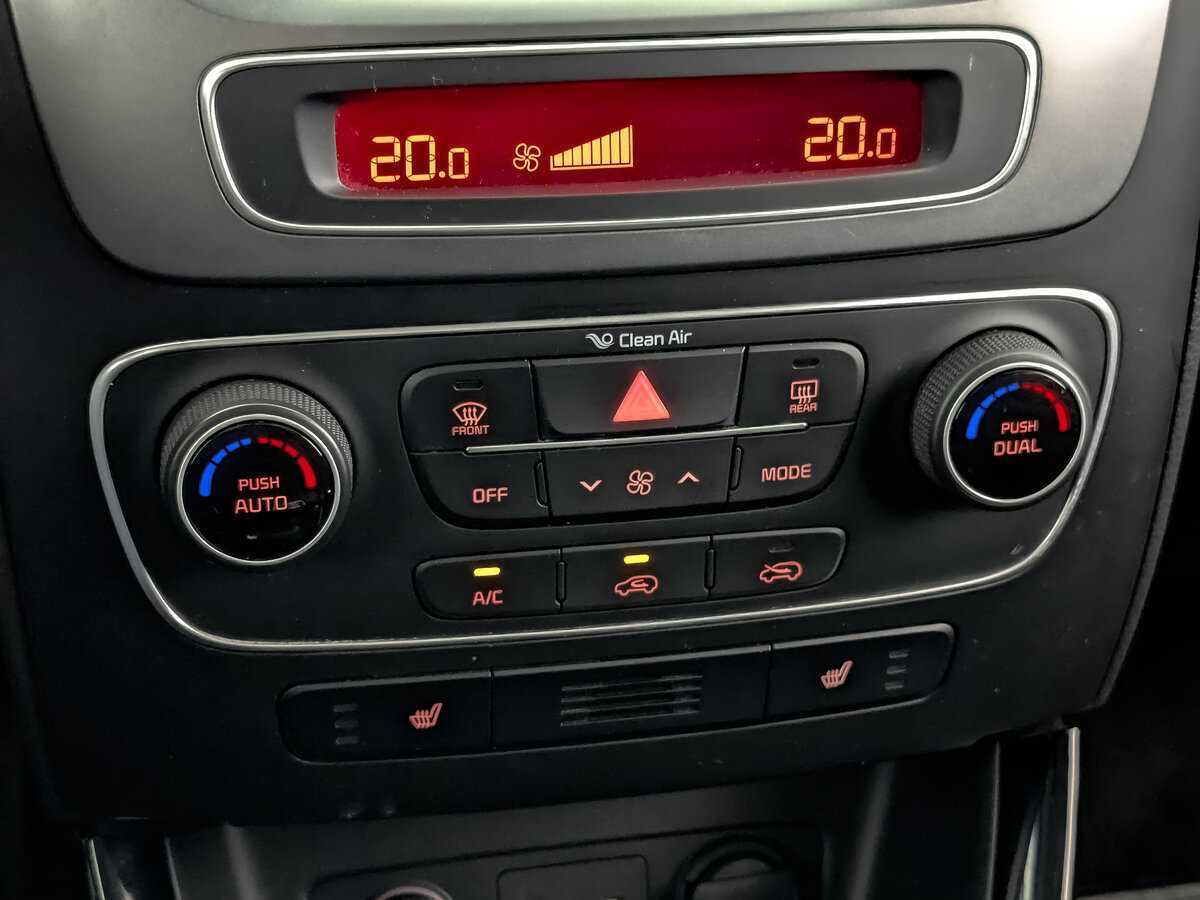 Продажа Б/У Киа Соренто. Фото: #24