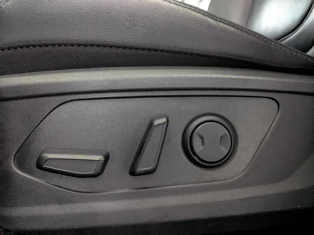 Купить Hyundai Tucson с пробегом. Фото: #25