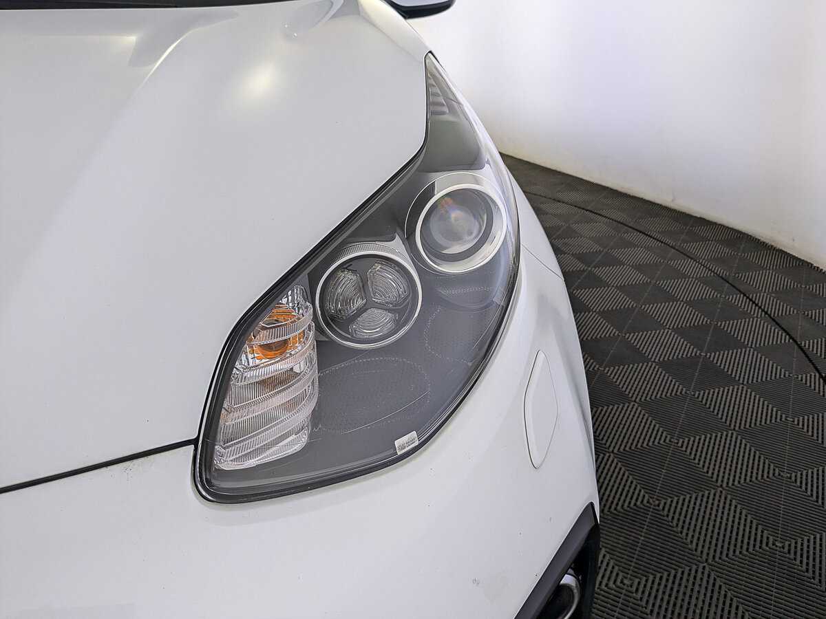 Продажа Б/У Киа Спортейдж. Фото: #10