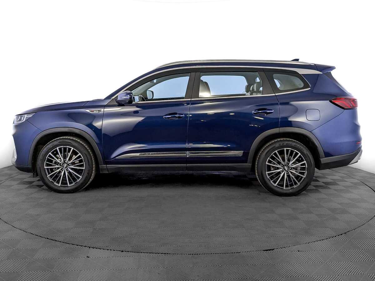 Продажа Б/У Чери Тигго 8 Про. Фото: #7