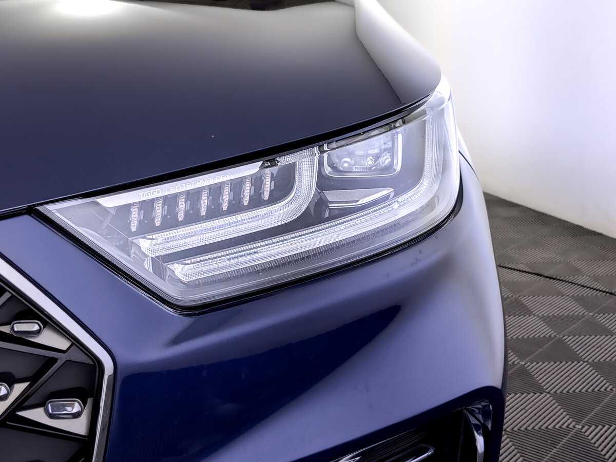 Продажа Б/У Чери Тигго 8 Про. Фото: #16