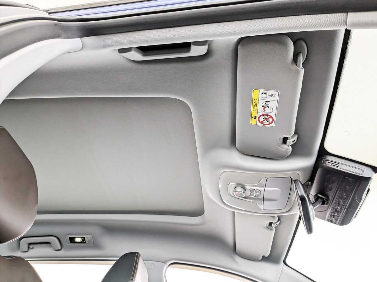 Продажа Б/У Чери Тигго 8 Про. Фото: #22