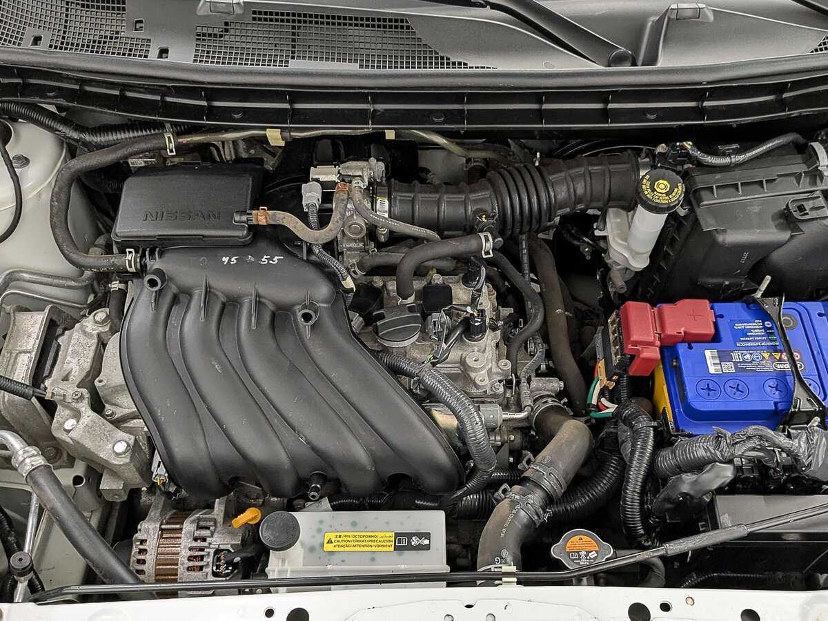 Продажа Б/У Ниссан Жук. Фото: #8