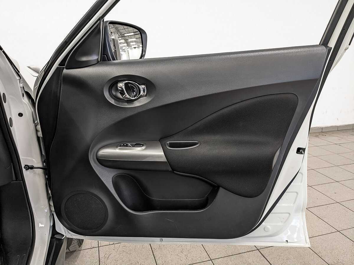 Продажа Б/У Ниссан Жук. Фото: #22