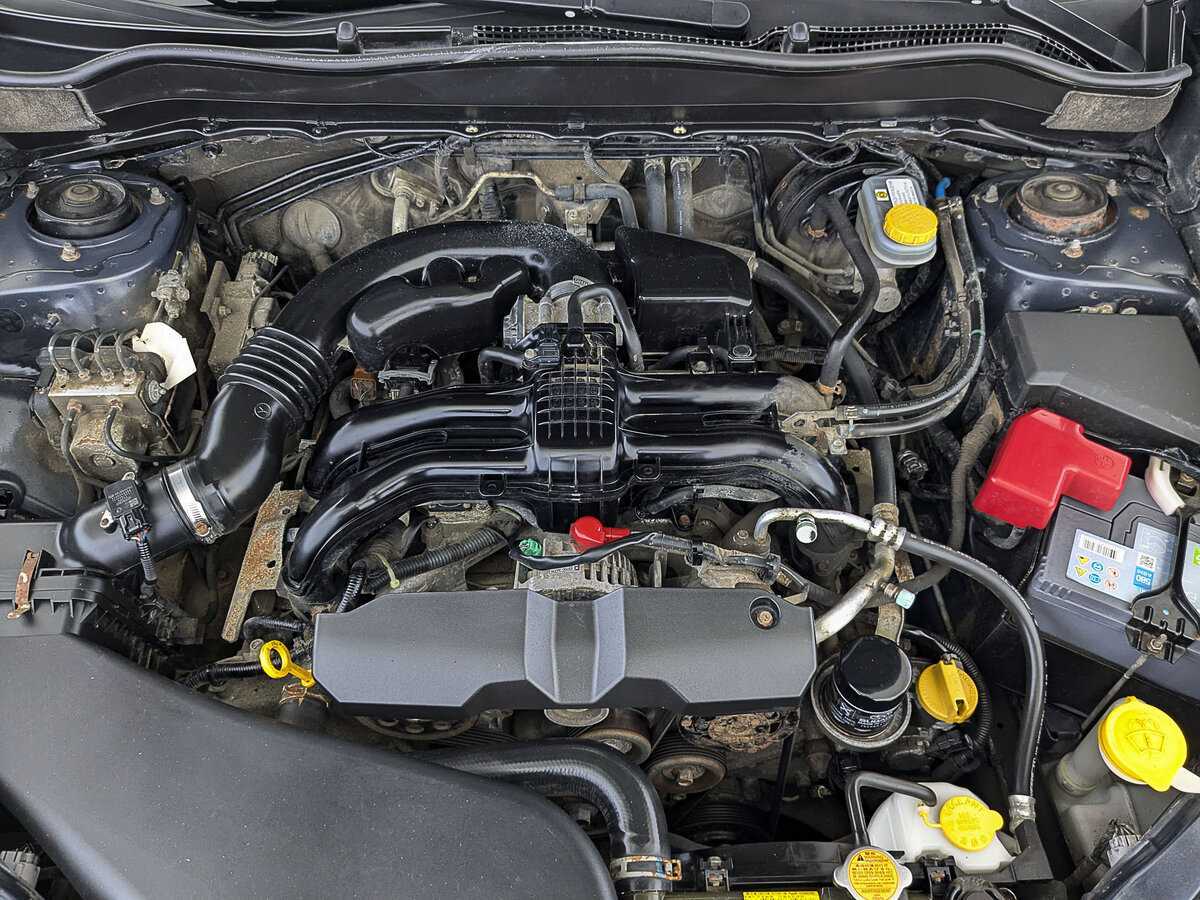 Продажа Б/У Субару Форестер. Фото: #8