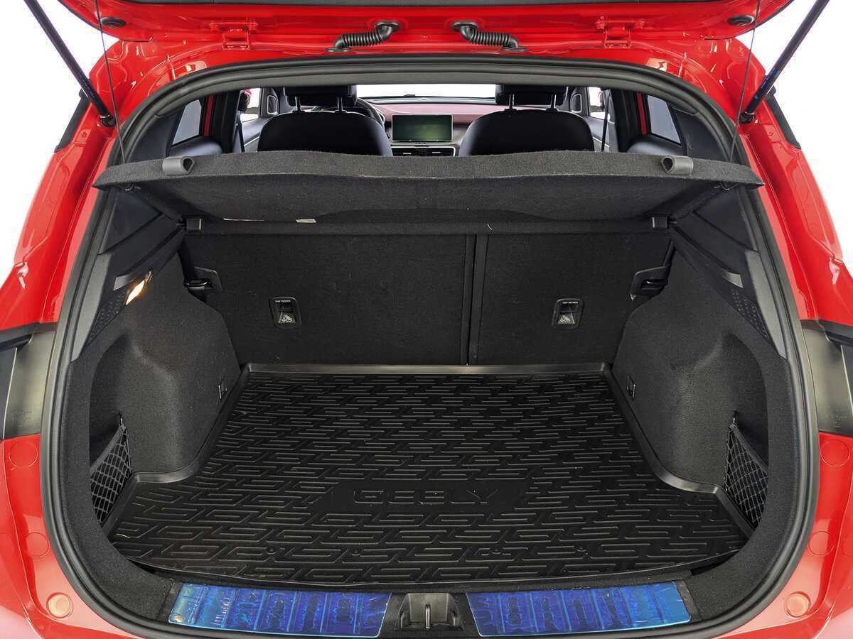 Продажа Б/У Джили Кулрэй. Фото: #9