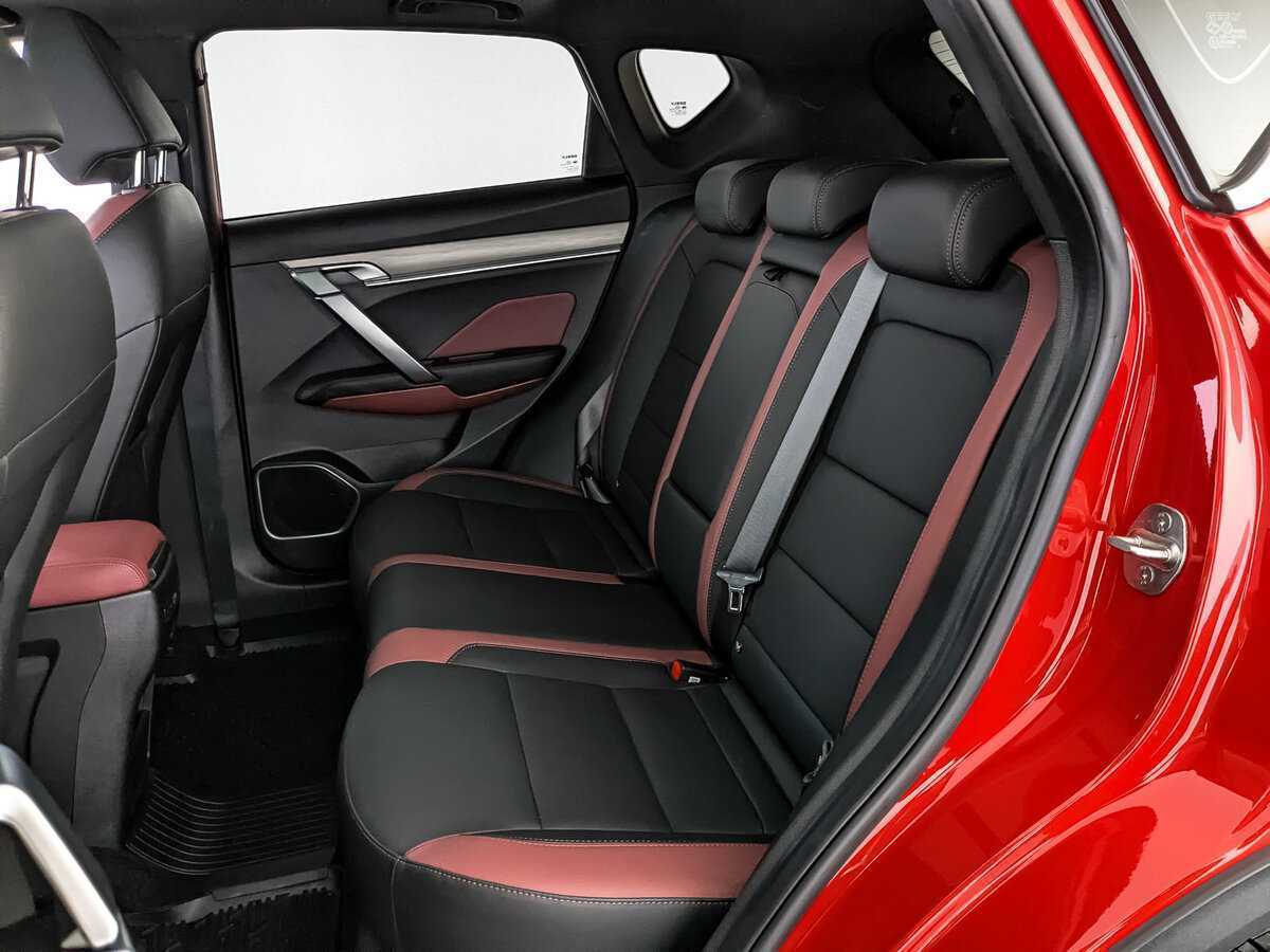 Продажа Б/У Джили Кулрэй. Фото: #17