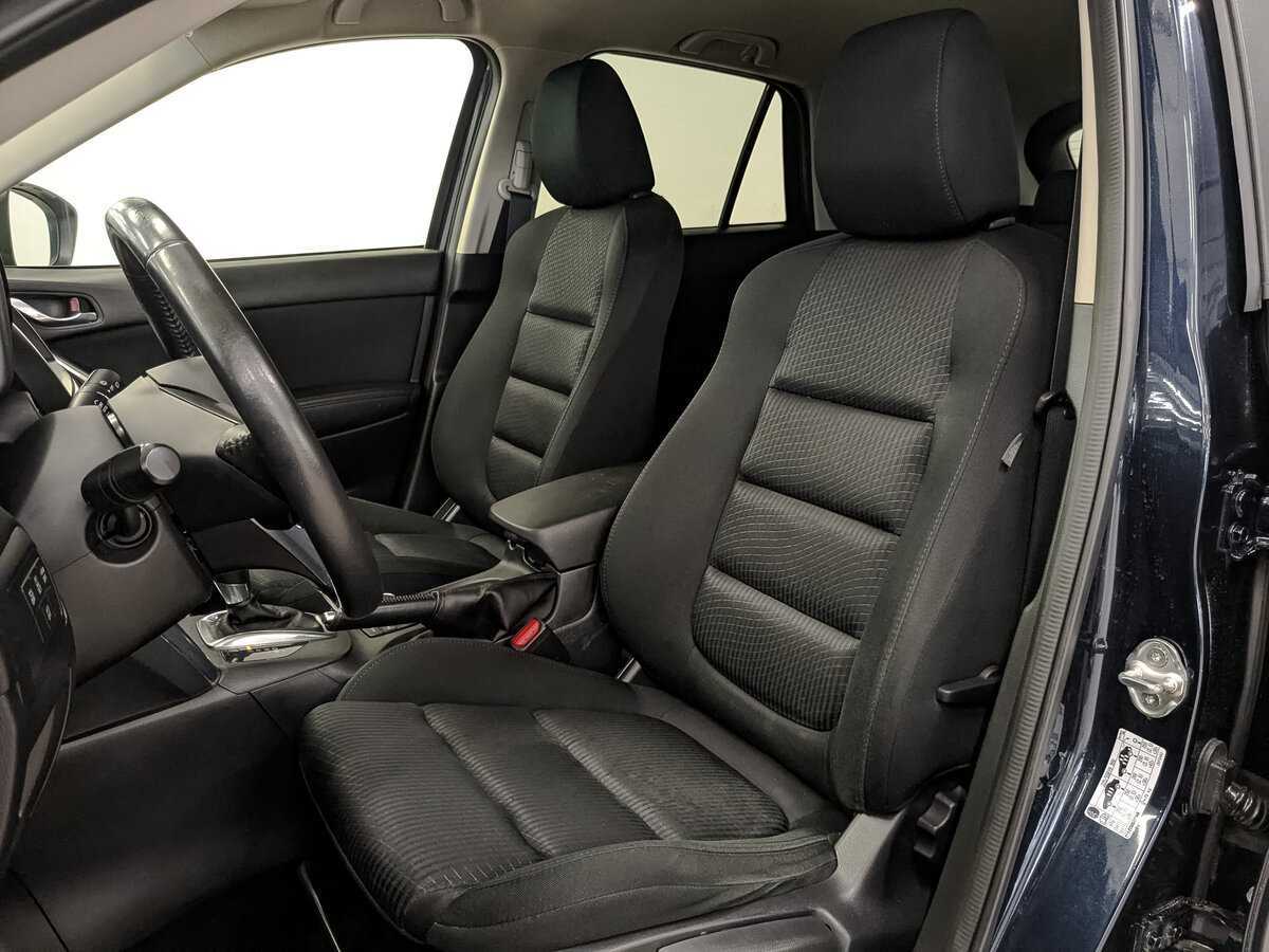 Продажа Б/У Мазда Ц-Икс-5. Фото: #19