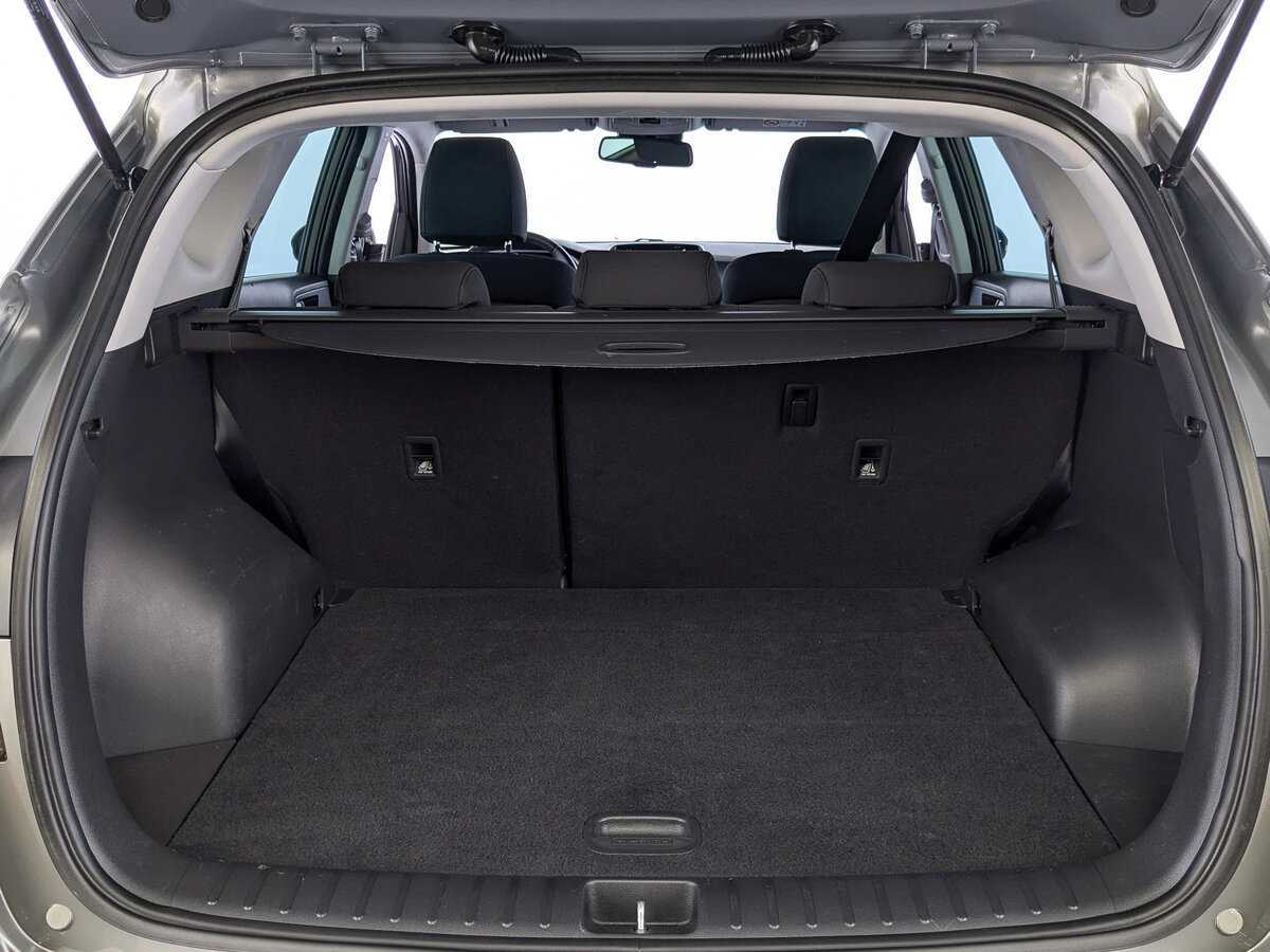 Продажа Б/У Хендай Туксон. Фото: #9