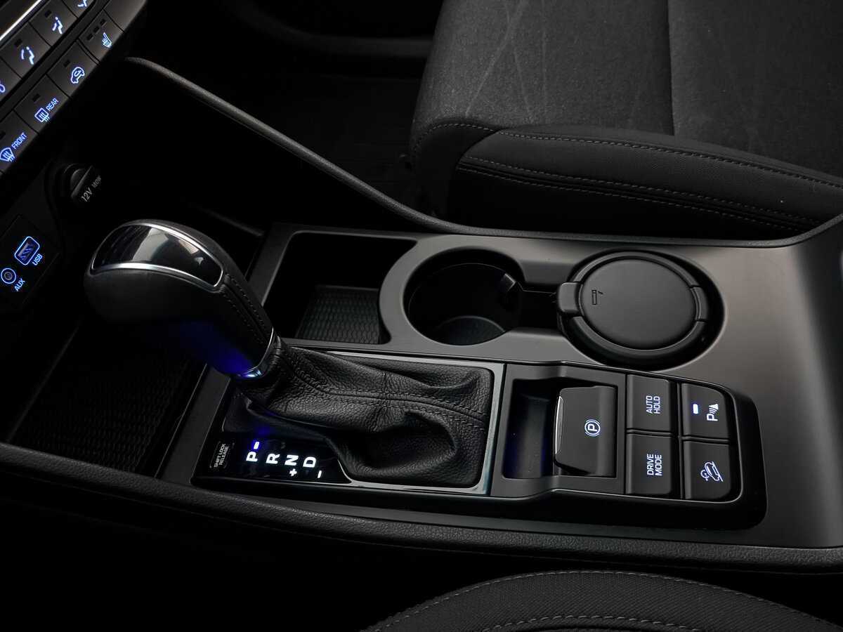 Продажа Б/У Хендай Туксон. Фото: #25