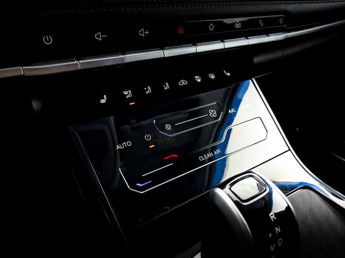 Продажа Б/У Чери Тигго 7 Про. Фото: #27