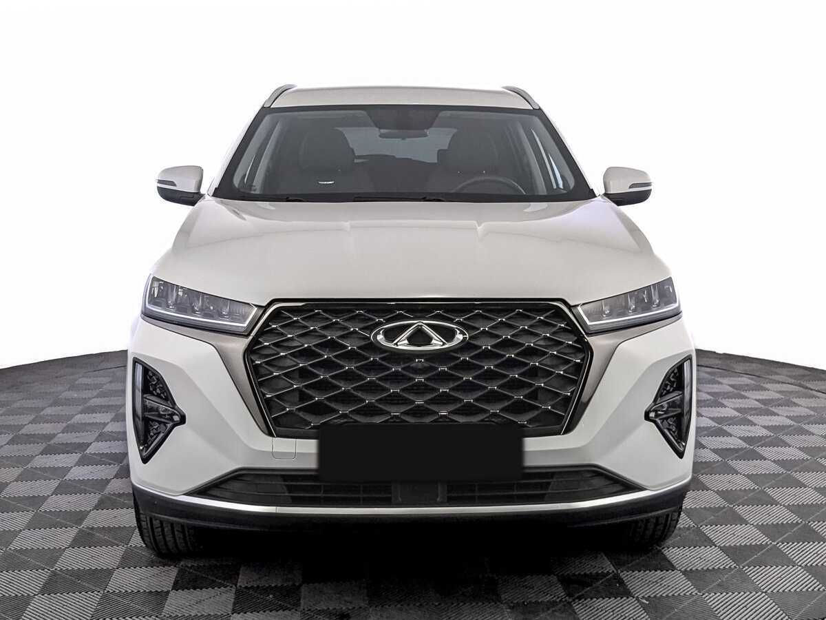 Продажа Б/У Чери Тигго 7 Про Макс. Фото: #1