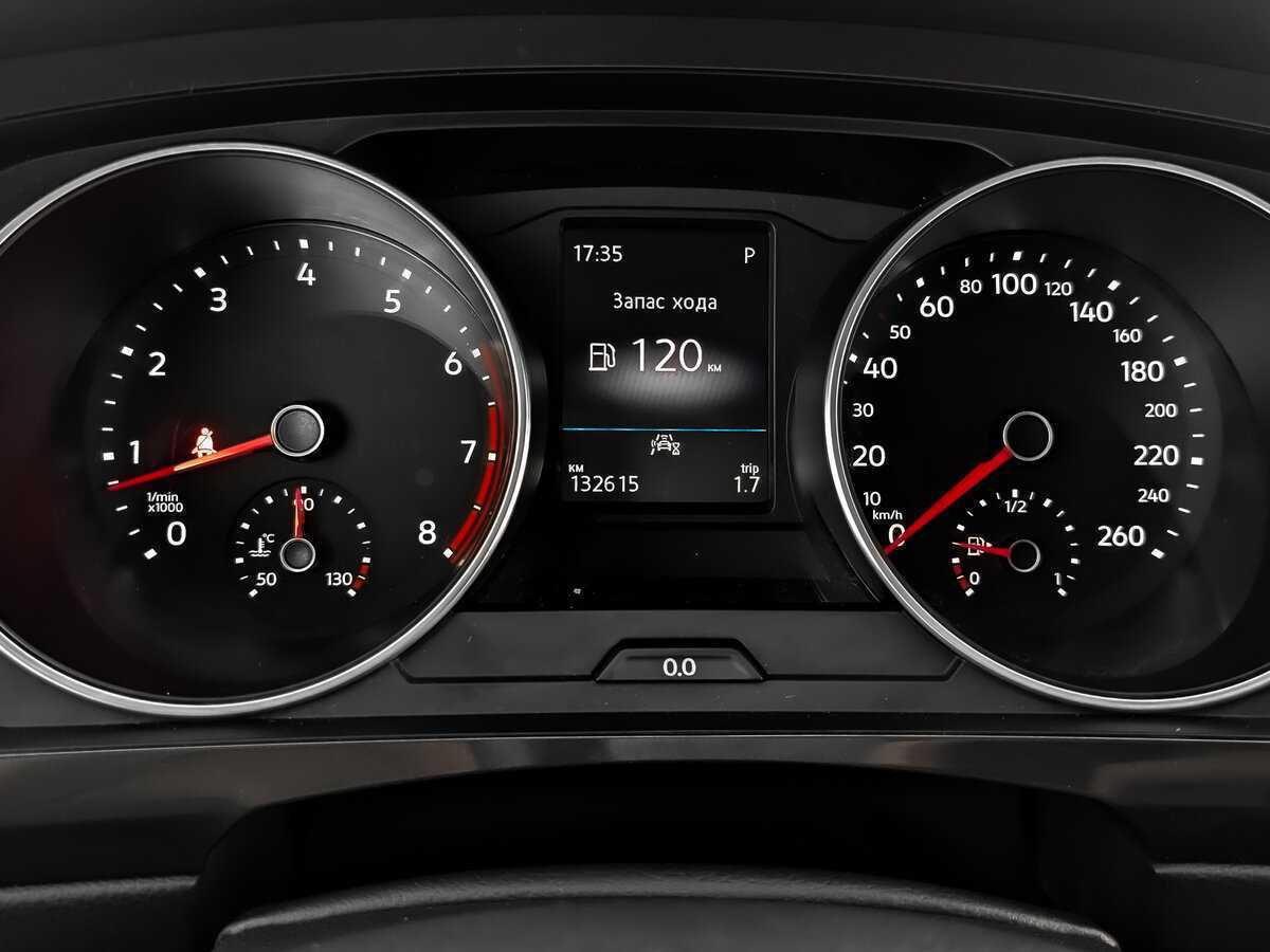 Купить Volkswagen Tiguan с пробегом. Фото: #12