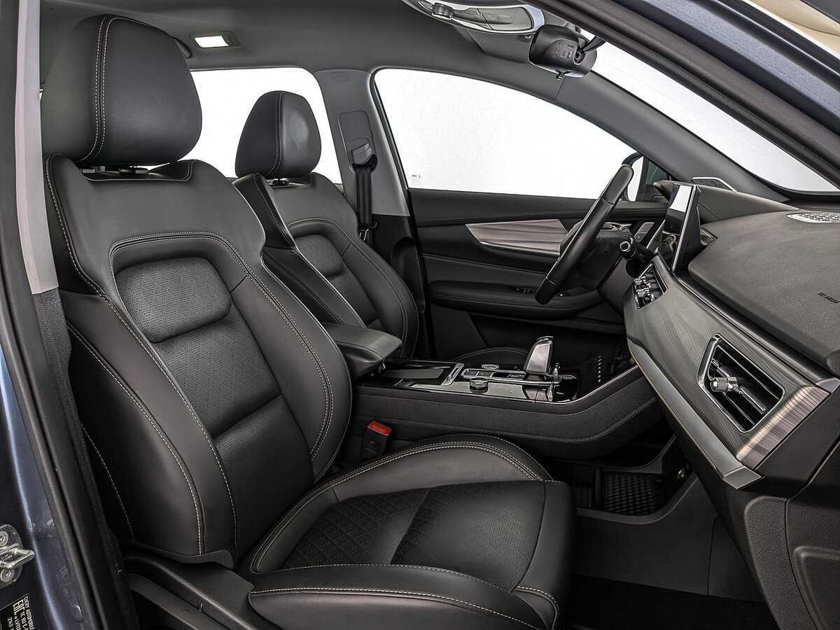 Продажа Б/У Чери Тигго 8 Про. Фото: #22