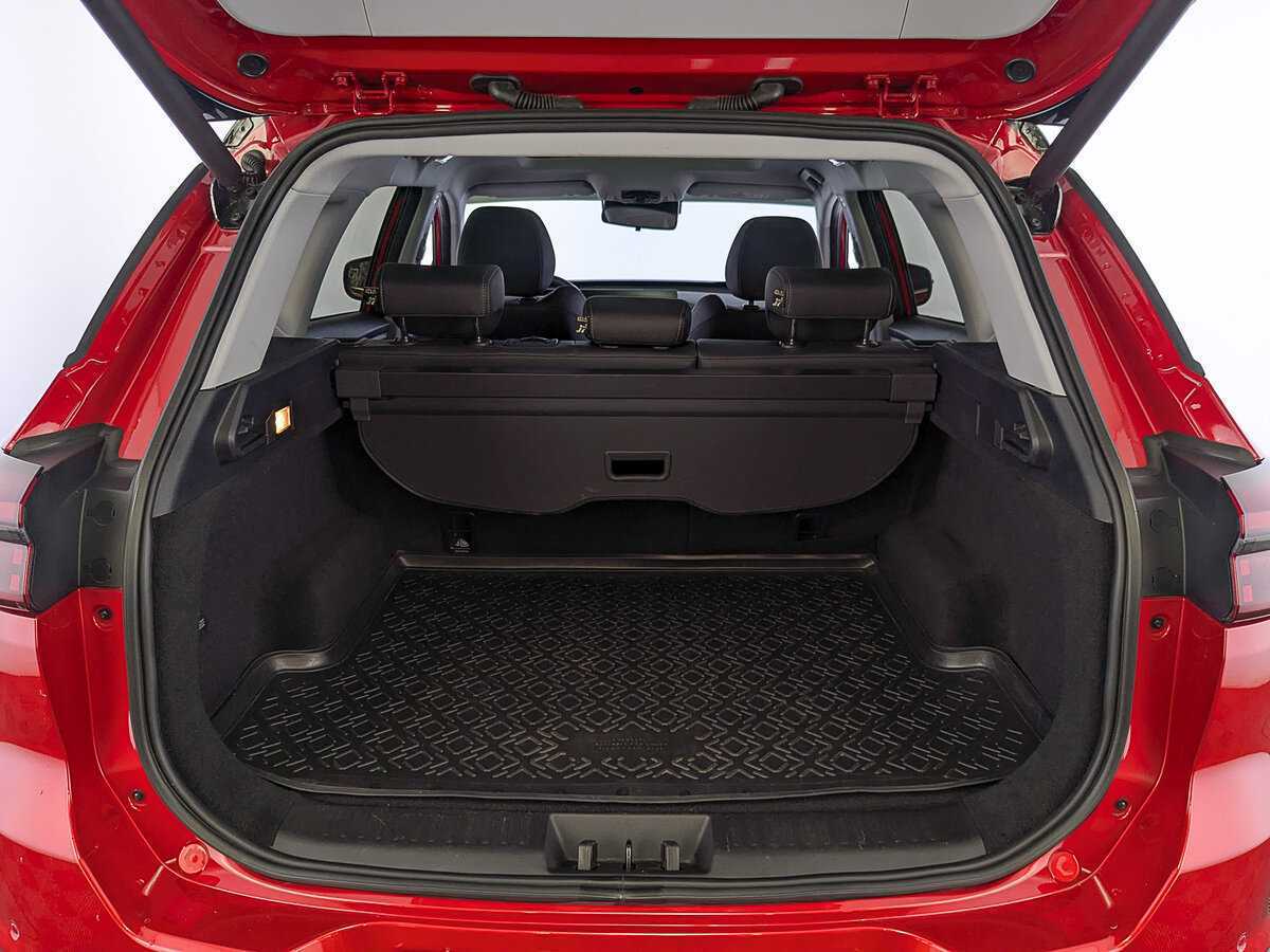 Продажа Б/У Чери Тигго 7 Про Макс. Фото: #9