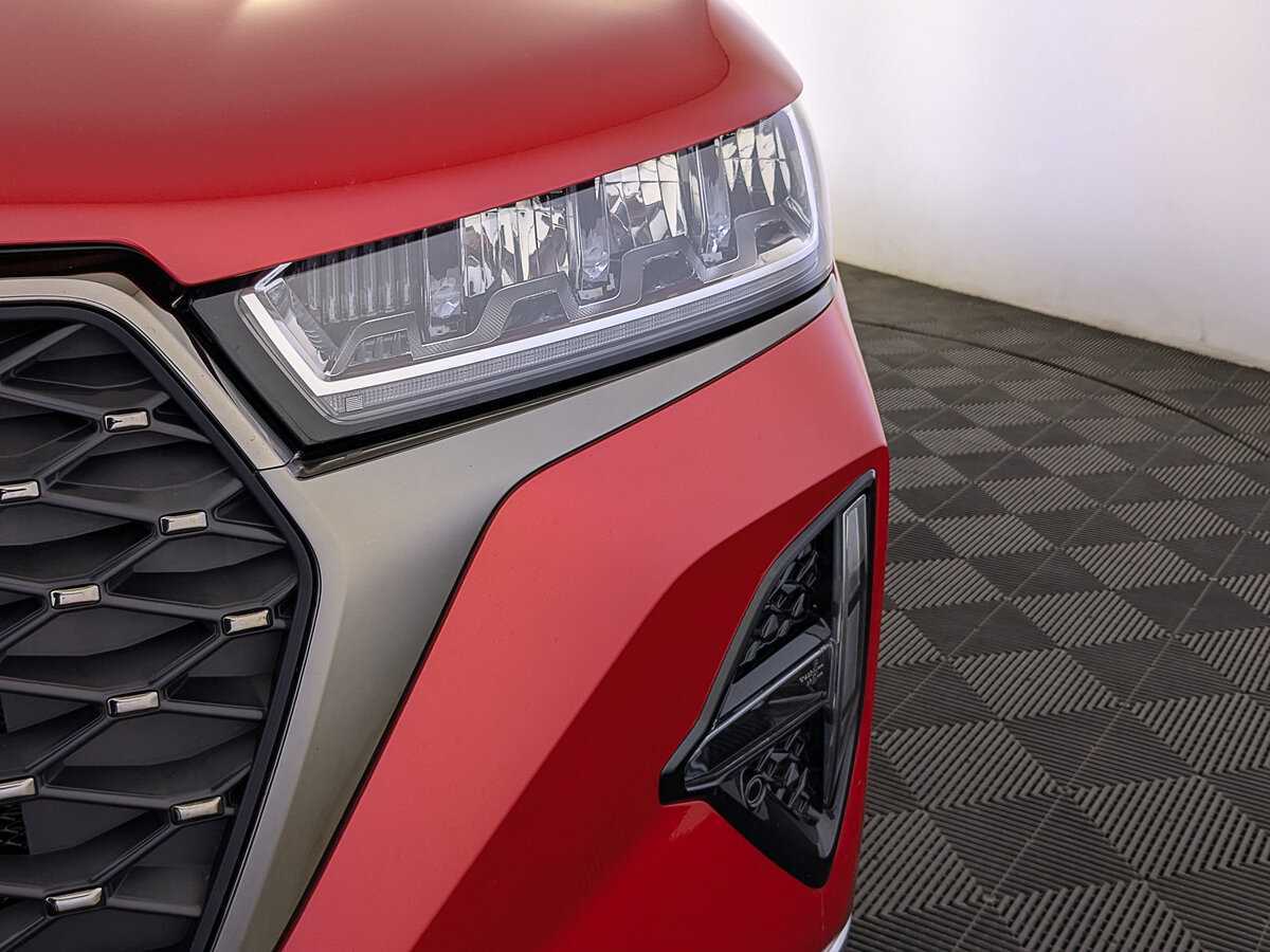 Продажа Б/У Чери Тигго 7 Про Макс. Фото: #10