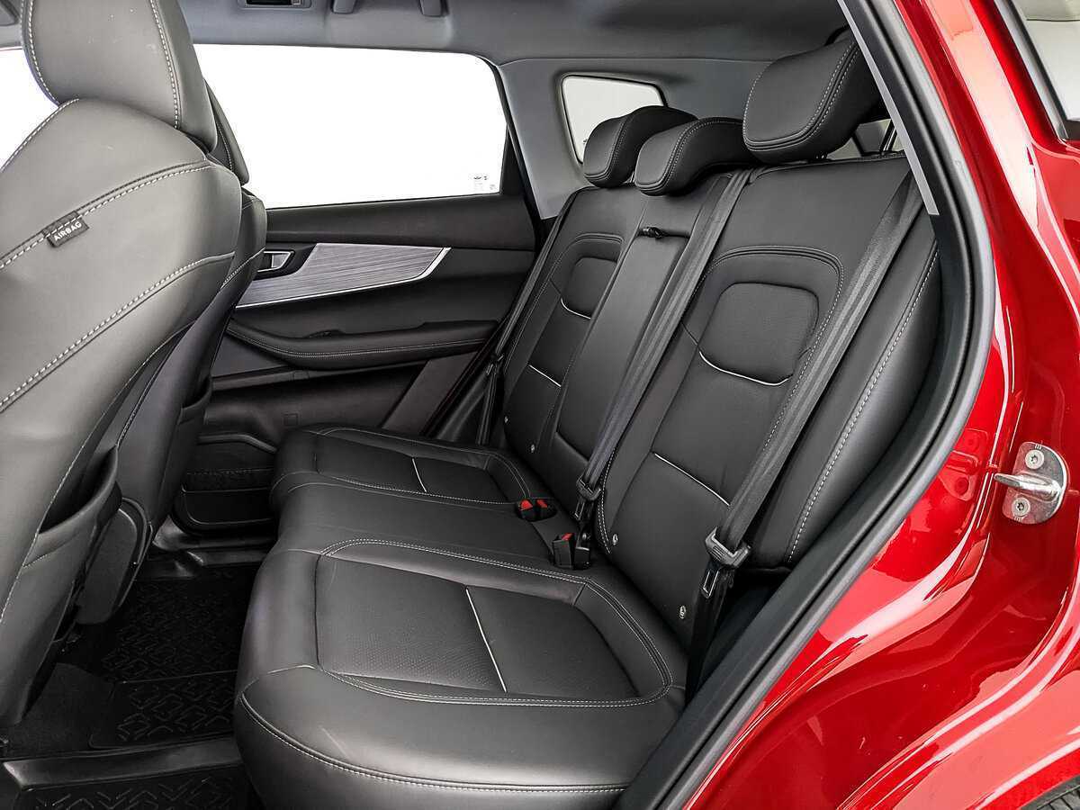 Продажа Б/У Чери Тигго 7 Про Макс. Фото: #17