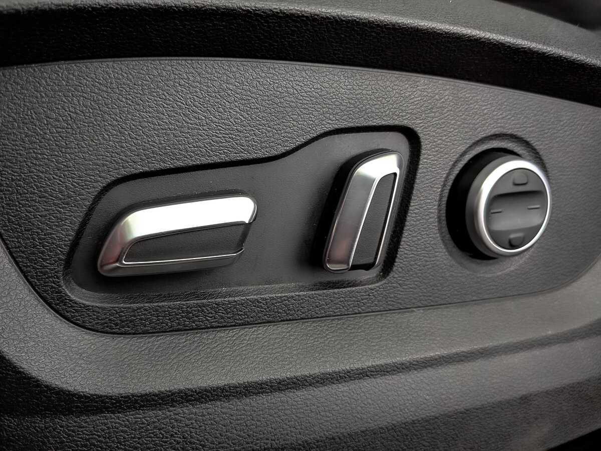 Продажа Б/У Чери Тигго 7 Про Макс. Фото: #25