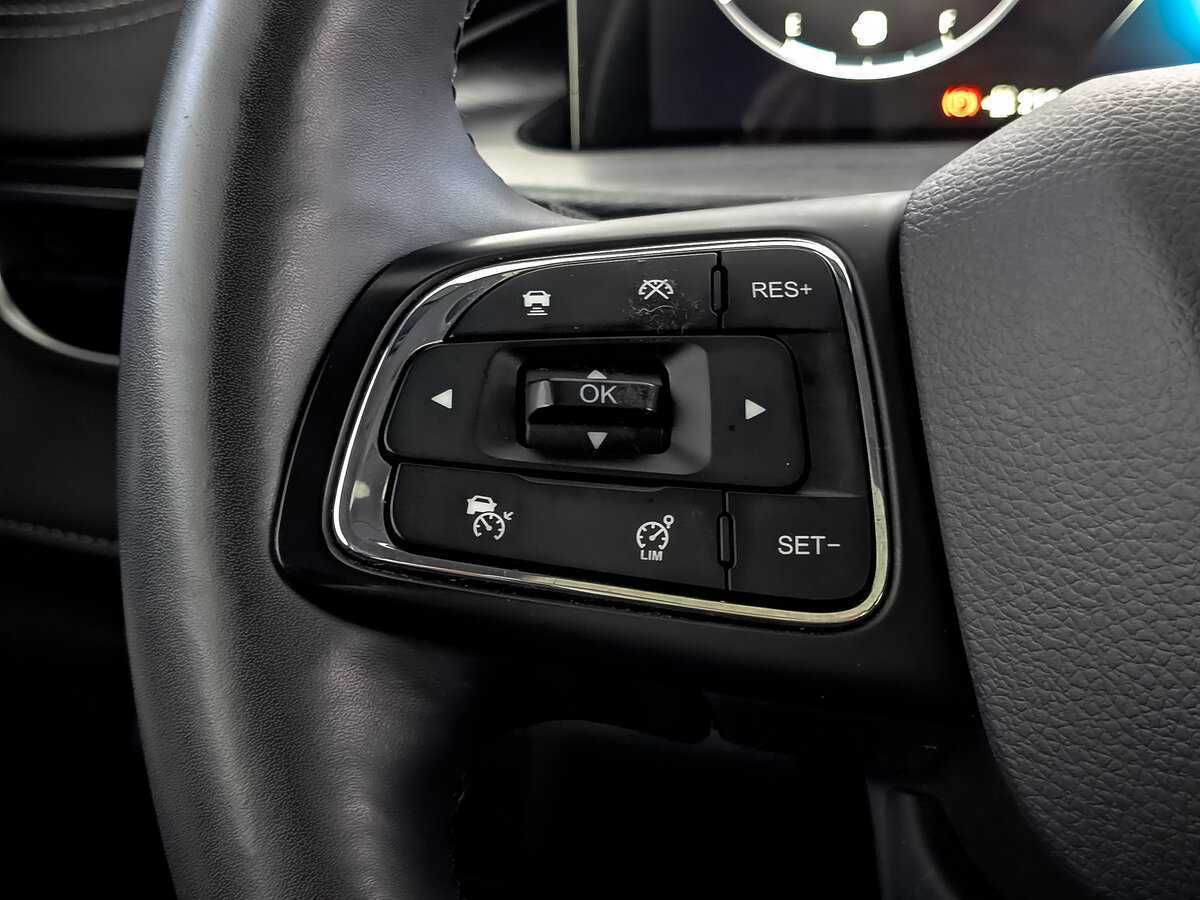 Продажа Б/У Чери Тигго 7 Про Макс. Фото: #28