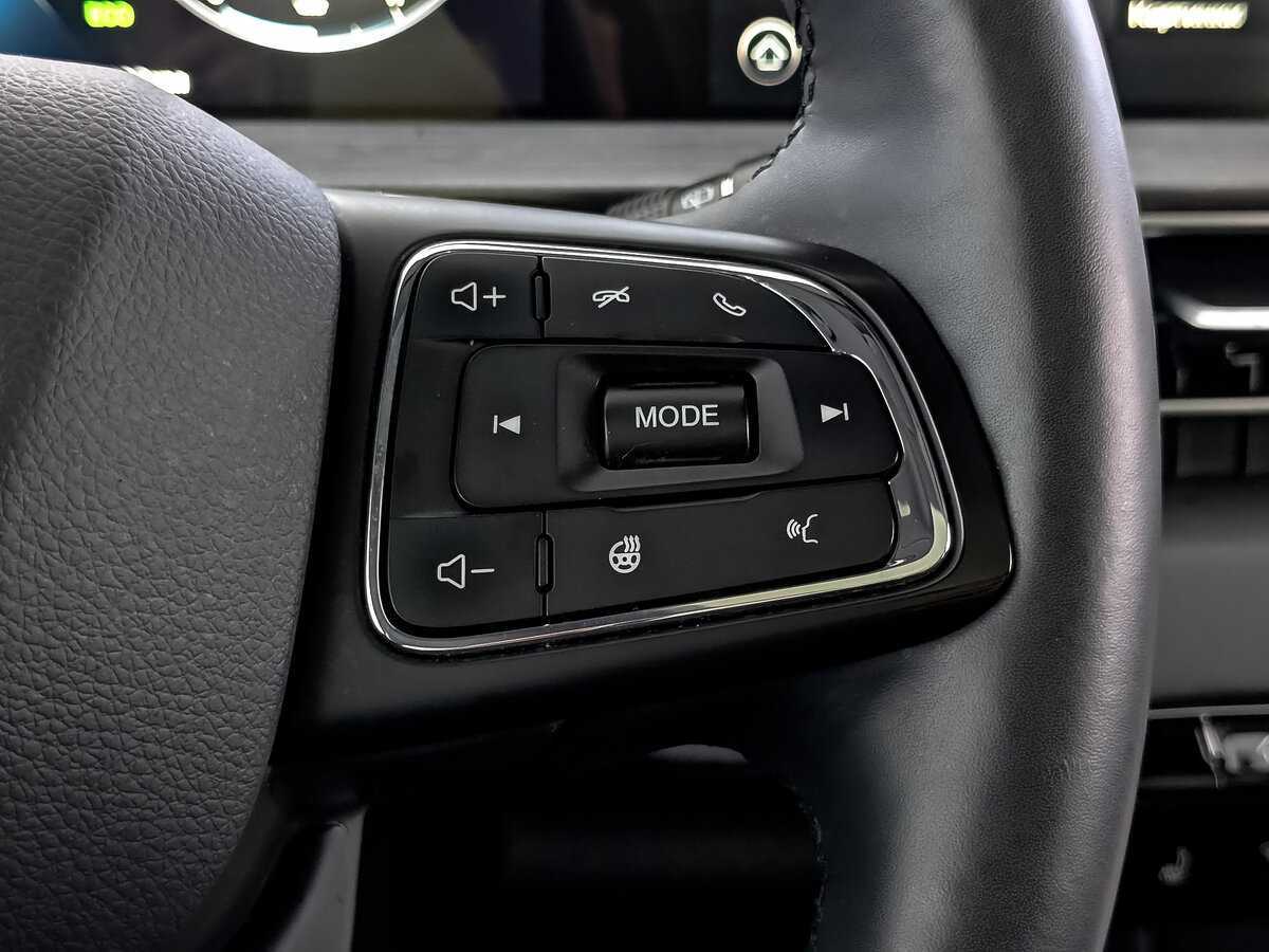 Продажа Б/У Чери Тигго 7 Про Макс. Фото: #29